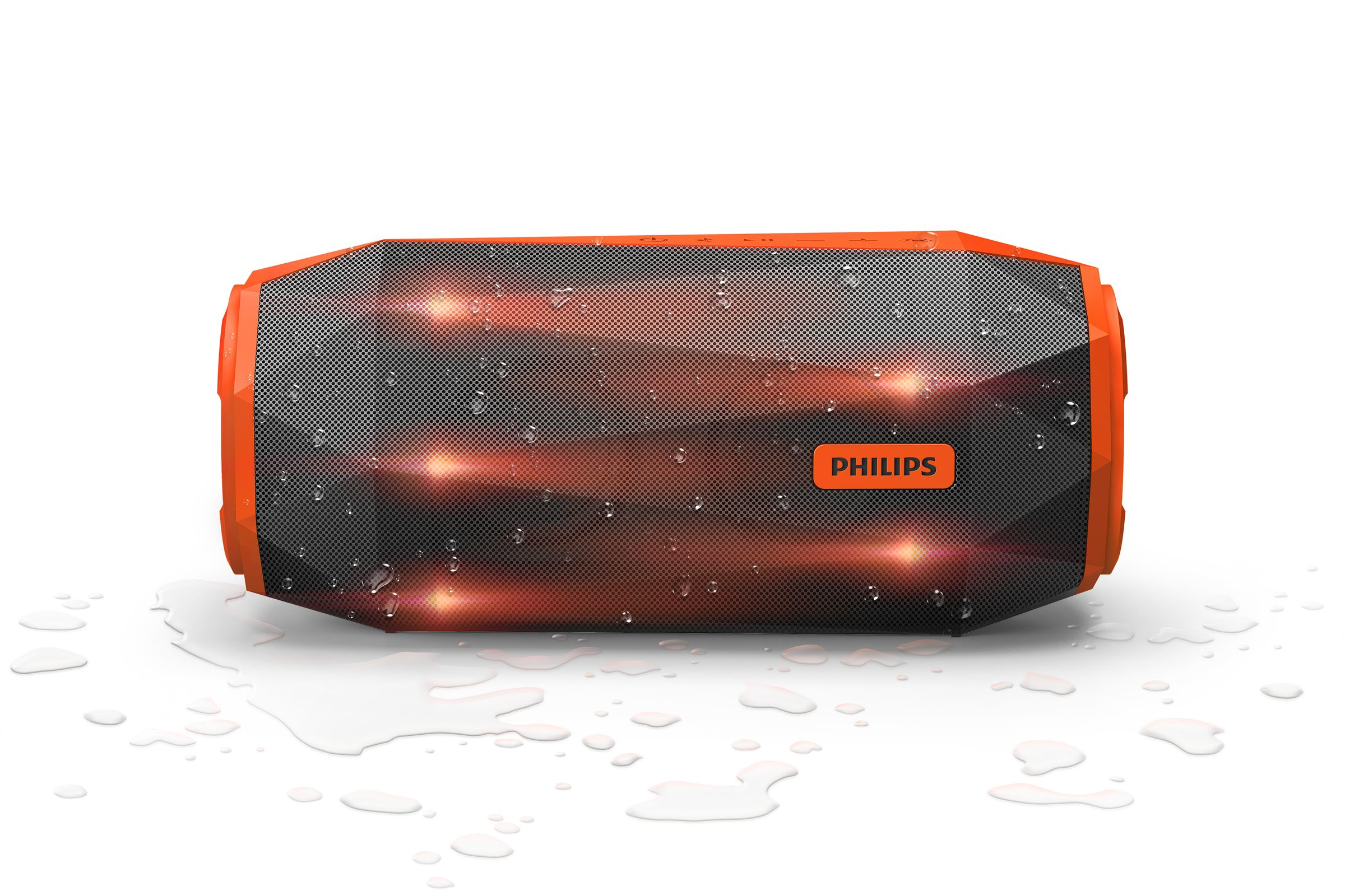 Altoparlante portatile Philips altoparlante wireless SB500M/00 [SB500M/00]