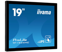 iiyama ProLite TF1934MC-B7X monitor touch screen 48,3 cm (19
