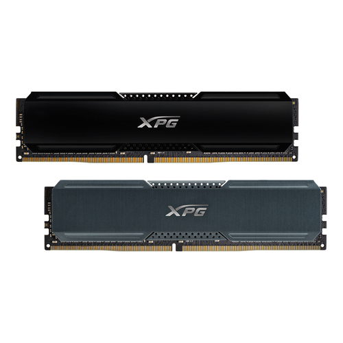 XPG GAMMIX D20 memoria 16 GB 2 x DDR4 3600 MHz [AX4U360016G18I-DCBK20]