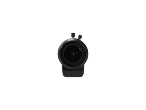 LevelOne CAS-1400 obiettivo per fotocamera Telecamera IP Nero [CAS-1400]
