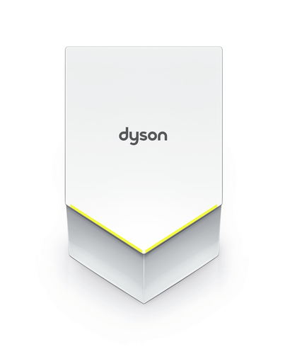 Asciugamani Dyson Airblade V Bianco HU02 [307169-01]