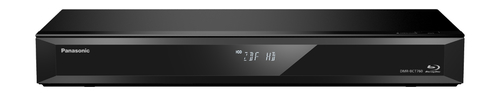 Videoregistratore virtuale Panasonic DMR-BCT760/5 Nero [DMR-BCT760EG]