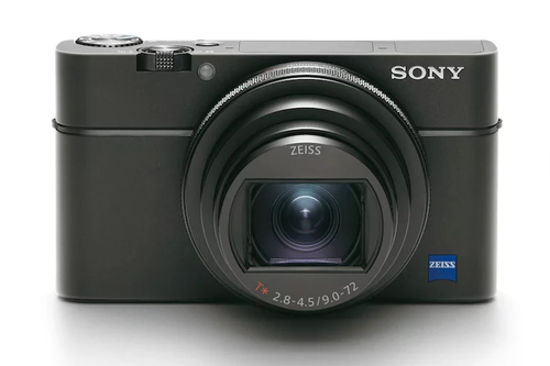 Fotocamera digitale Sony RX100 VI 1