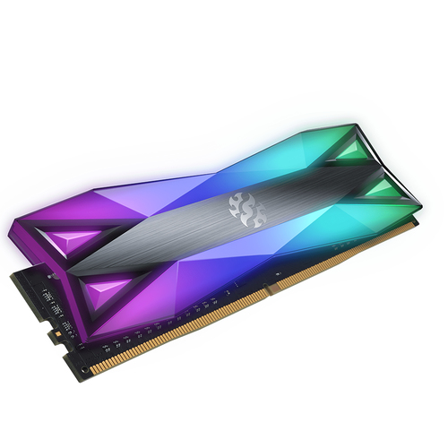 XPG SPECTRIX D60G memoria 8 GB DDR4 3600 MHz [AX4U360038G17-ST60]
