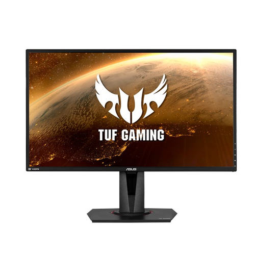 Monitor ASUS TUF Gaming VG27BQ 68,6 cm (27