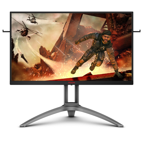 AOC Gaming AG273QX monitor piatto per PC 68,6 cm (27