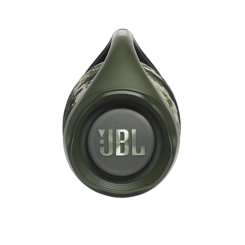 JBL Boombox 2 Altoparlante portatile stereo Cachi 80 W [JBLBOOMBOX2SQUA]