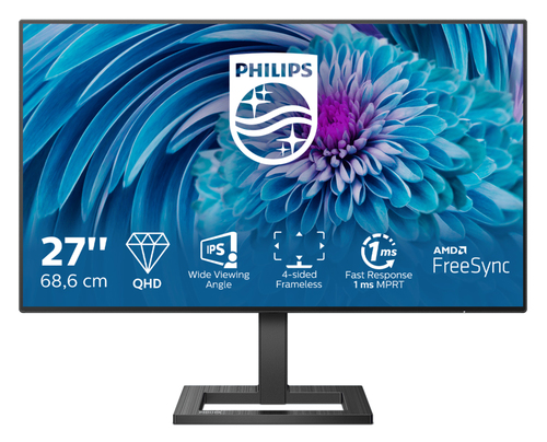Philips E Line 275E2FAE/00 Monitor PC 68,6 cm (27