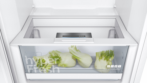 Siemens iQ300 KS29VVWEP frigorifero Libera installazione Bianco 290 L A++ [KS29VVWEP]