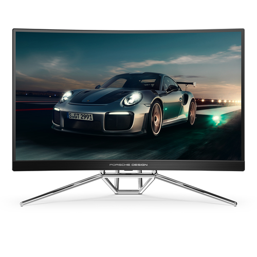 Monitor AOC Porsche PD27 LED display 68,6 cm (27