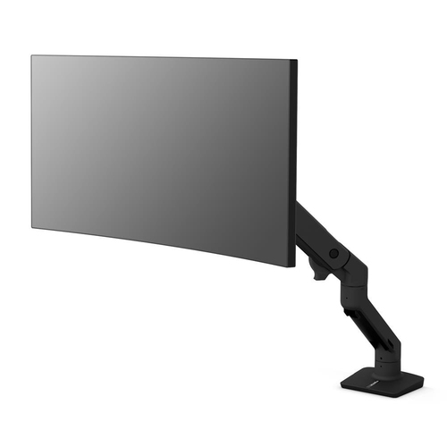 Ergotron HX Series 45-475-224 supporto da tavolo per Tv a schermo piatto 124,5 cm (49