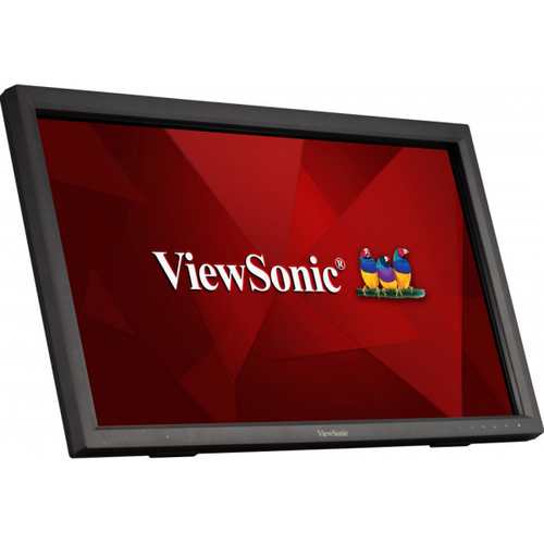 Viewsonic TD2423 monitor touch screen 59,9 cm (23.6