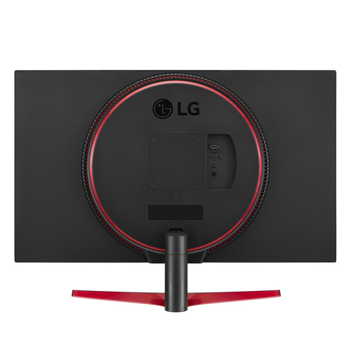 LG 32GN600 Monitor Gaming 32