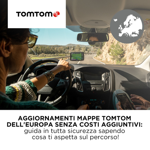 TomTom GO Essential 6