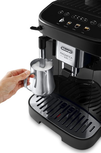 Macchina per caffè De’Longhi Magnifica Evo ECAM290.21.B Automatica espresso 1,8 L [ECAM290.21.B]
