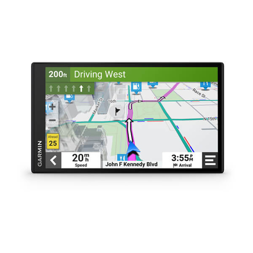 Garmin DriveSmart 76 navigatore Fisso 17,8 cm (7