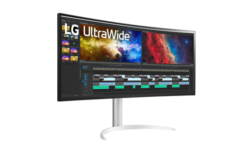 Monitor LG 38WP85C-W 96,5 cm (38