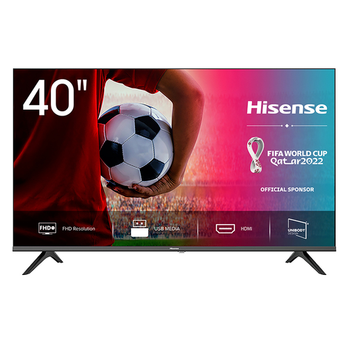 Hisense 40A5120F TV 100,6 cm (39.6