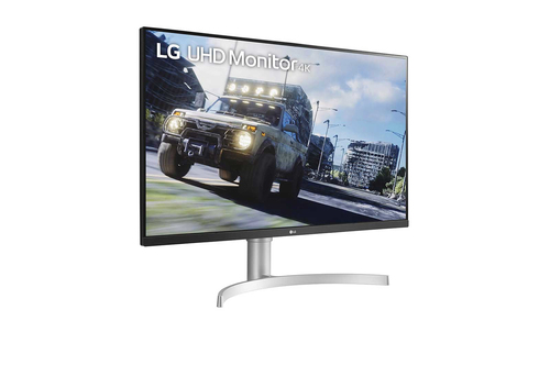 Monitor LG 32UN550-W 81,3 cm (32