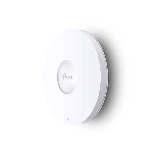 Access point TP-Link EAP610 V2 punto accesso WLAN 1800 Mbit/s Bianco Supporto Power over Ethernet (PoE) [EAP610 NEW]