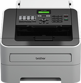 Brother FAX-2940 stampante multifunzione Laser A4 600 x 2400 DPI 20 ppm [FAX-2940]