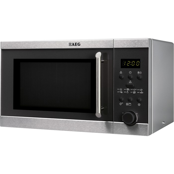 SCOPRI LE OFFERTE ONLINE SU Panasonic NN-ST48KSBPQ forno a microonde  Superficie piana Solo 32 L 700 W Bianco (PANASONIC LITRE SOLO S/STEEL)  [NN-ST48KSBPQ]