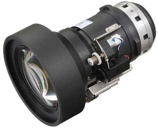 NEC NP18ZL lente per proiettore PX700W, PX750U, PX800X, PX803UL