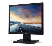 Monitor Acer V6 V196LB LED display 48,3 cm (19