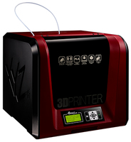 XYZprinting da Vinci Jr. 1.0 Pro stampante 3D Fabbricazione a Fusione di Filamento (FFF) [3F1JPXEU01B]