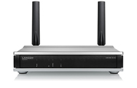 Lancom Systems 730-4G router wireless Fast Ethernet Nero, Grigio [61710]