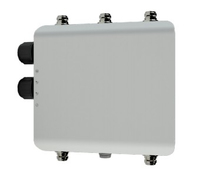 Access point Extreme networks AP-7662-680B40-WR punto accesso WLAN 1000 Mbit/s Supporto Power over Ethernet (PoE) Grigio