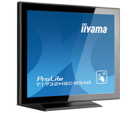 iiyama ProLite T1732MSC-B5AG Monitor PC 43,2 cm (17