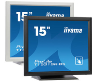 iiyama ProLite T1531SR-B5 Monitor PC 38,1 cm (15