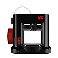XYZprinting da Vinci mini w+ stampante 3D Fabbricazione a Fusione di Filamento (FFF) Wi-Fi [3FM3WXEU01B]