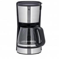 WMF Bueno 2-0412280011 macchina per caffè Semi-automatica Macchina da combi 0,17 L [2-0412280011]