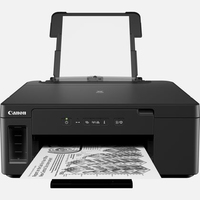 Stampante inkjet Canon PIXMA GM2050 stampante a getto d'inchiostro A colori 600 x 1200 DPI A4 Wi-Fi [3110C008]