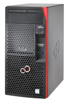 Fujitsu PRIMERGY TX1310 M3 server 3,7 GHz 16 GB Tower Intel® Xeon® E3 v6 250 W DDR4-SDRAM [VFY:T1313SC310IN]