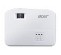 Acer P1155 videoproiettore Proiettore a raggio standard 4000 ANSI lumen DLP SVGA (800x600) Bianco [MR.JSH11.001]