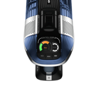 Scopa elettrica Rowenta X-Force FLEX 11.60 AQUA 0,9 L Blu, Grigio [RH9890WO]