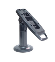 ENS ASS10121 accessorio di sistema POS Supporto Nero (FlexiPole Locking Complete - Payment Terminal Stand ASS10121, mount, Black Warranty: 24M) [ASS10121]