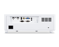 Acer Value XL1220 videoproiettore Proiettore a raggio standard 3100 ANSI lumen DLP XGA (1024x768) Bianco [MR.JTR11.001]