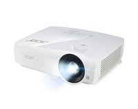 Acer P1560Bi videoproiettore Proiettore a raggio standard 4000 ANSI lumen DLP 1080p (1920x1080) Compatibilità 3D Bianco [MR.JSN11.001]