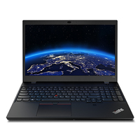 Notebook Lenovo ThinkPad P15v i7-11800H Workstation mobile 39,6 cm (15.6