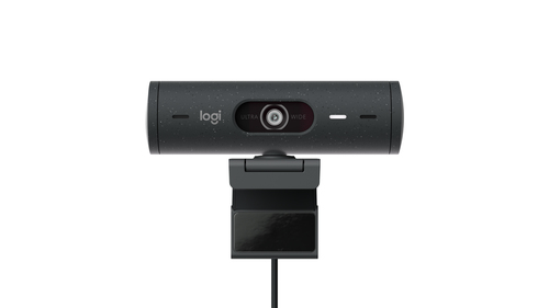 Logitech Brio 505 webcam 4 MP 1920 x 1080 Pixel USB Nero [960-001459]