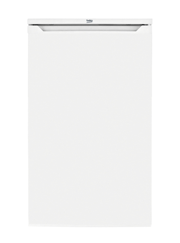 Beko FS166020 congelatore Verticale Libera installazione 65 L E Bianco