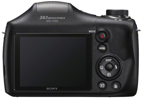 Fotocamera digitale Sony Cyber-shot DSC-H300 compact camera 1/2.3
