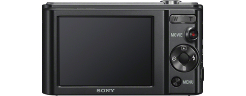 Fotocamera digitale Sony Cyber-shot DSC-W800 [DSC-W800B.CE3]