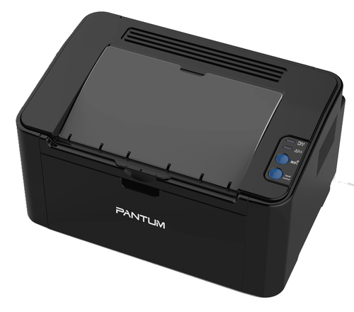 Pantum P2500W stampante laser 1200 x DPI A4 Wi-Fi [P2500W]