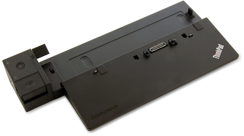 Lenovo ThinkPad Pro Dock Docking Nero [40A10090SA]