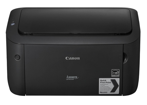 Stampante laser Canon i-SENSYS LBP6030B A4 Mono Laser Printer [LBP6030B]